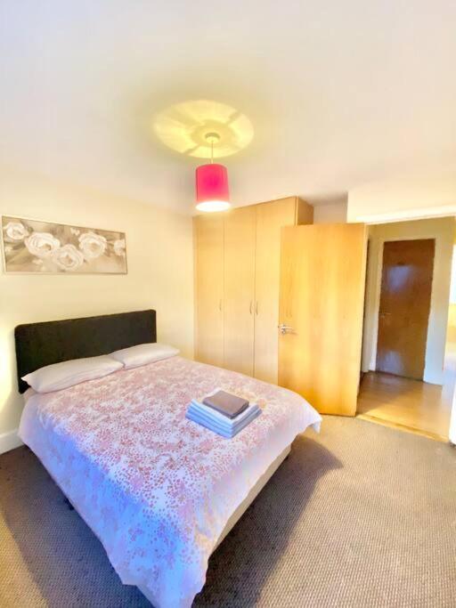 Apartamento 2 Bed In Centre Dublin